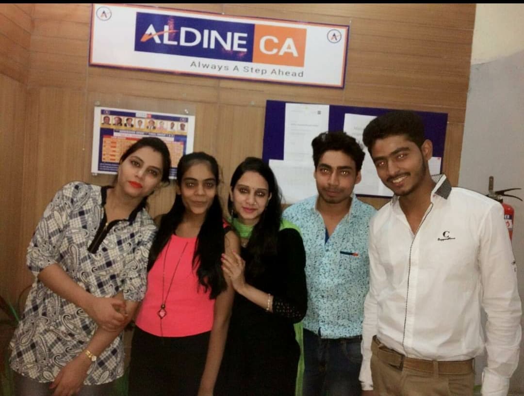 Aldine CA Janakpuri Aldine CA photo 2
